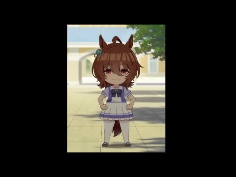 evil and intimidating horse games (fanart stream)