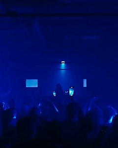 6.1K views · 156 reactions | Mha iri. Y Room. Drumsheds.  ID ➡️ Mha Iri 'Bombay', out Friday. Pre-order → drumcode.ffm.to/dc300.OFP #Drumcode4Life | Drumcode | Facebook