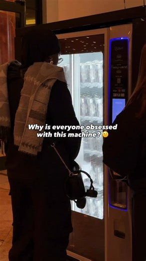 Introducing the UK’s first EVER Red Bull Spring Edition, with the taste of Cherry Sakura 🍒 Have you seen it yet? 👀 | Red Bull UK