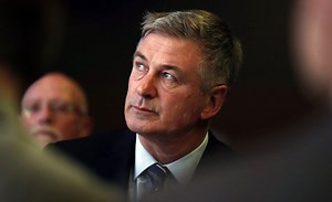 Camera crew walked off job to protest safety concerns on Alec Baldwin movie