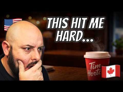 American Reacts to Canadian Ads That Hit Harder Than Expected 🇨🇦