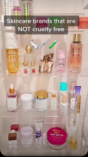 STOP ANIMAL TESTING on TikTok