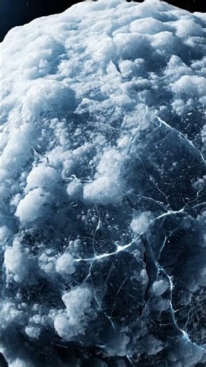 What's Inside the Meteorite? (Not What You Think)