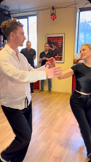 #salsacubana #timbersoyyo #cubansalsa #timba #timbacubana #timbacubana🇨🇺 #bailarcasino #casineros #salsasocialdancing #salsasocial #casinocubano #salsaenpareja #salsacommunity #salsadancing #salsadance #salsadancer #cubanartists #socialdanceworld #salsacongress #stockholmsalsadance #timberos #cubanosporelmundo #dancerpartners #salsacoupe #alocubano #stockholmsalsa #salsalovers #salsa #bailarsalsa | David Jascha