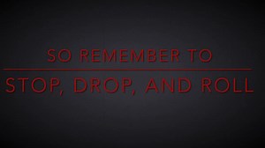 30 reactions | This week is National Fire Prevention Week and the Spring Lake Fire Department has teamed up yet again with Sparky. Sparky and members of SLFD C-Shift put together a little video showing how to use the STOP DROP & ROLL method. This is just one of many pieces of information us at SLFD will putting out this week! Just remember, fire prevention and fire safety is a year round practice! | Spring Lake Fire Department | Facebook
