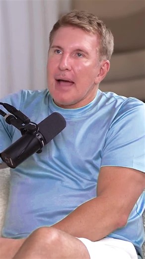 #savannahchrisleypodcast #unlockedwithsavannahchrisley #unlockedwithsav #podcastontiktok