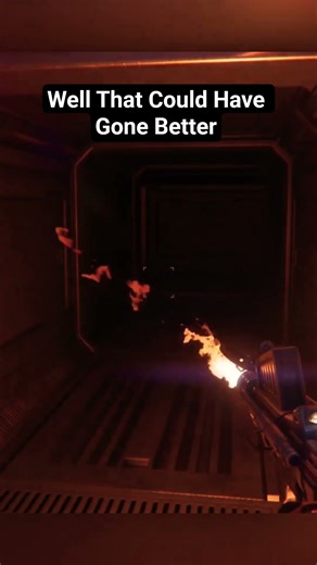 Alien Isolation DLC was good but short