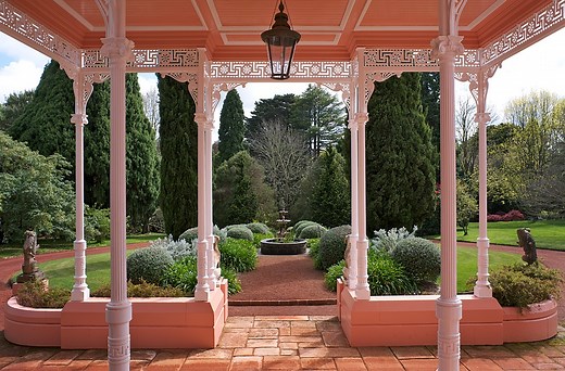 Retford Park, Bowral - National Trust