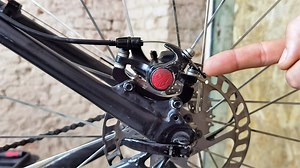 162K views · 3K reactions | My absolute favourite mechanical brakes (dual piston!): https://amzn.to/3JYFdZg Affordable brake pads: https://amzn.to/3QANlld | Cycling & Mountain Biking | Facebook