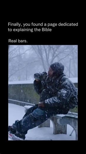 Explaining The Bible on Instagram: "Walt Huntley’s poem “If God Should Go on Strike” has seen a resurgence in popularity, captivating old and new readers with its powerful message and thought-provoking imagery. This timeless piece, published in 1972, continues to resonate with audiences today, reminding us of the importance of gratitude and humility. The poem paints a vivid picture of a world where God decides to go on strike, ceasing to provide the essential elements that sustain life. Huntley’