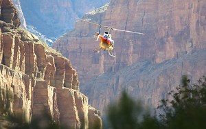 Beautiful Grand Canyon Images | 4-Day Tour