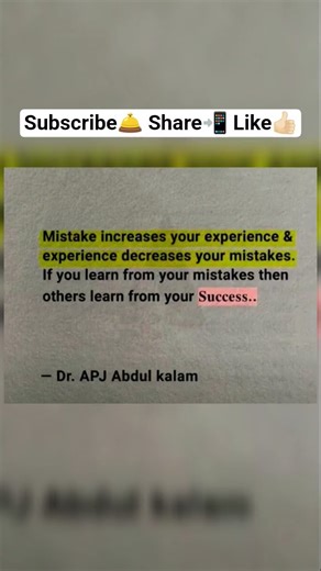 Your Failure is Your Strength🔥#shortvideo#shorts#short#song#music#experience#lesson#growth#success#i