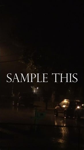 Piano Sample | Sample This 🔥