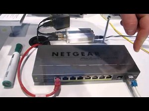 Embrionix Pluggable SFP Modules