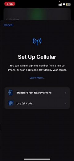 How to Add eSIM in iPhone – Quick Guide!