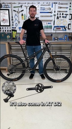 All-New Ibis Ripley SL