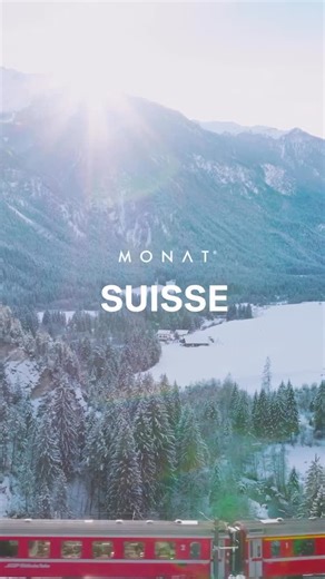 MONAT France on Instagram: "C’est officiel : MONAT arrive en Suisse 🇨🇭✨ Identifie quelqu’un qui doit absolument le savoir 👇 Nous avons hâte de lancer MONAT en Suisse. Suis @monat.chofficial pour ne rien manquer ✨ #MONAT #MONATSwitzerland #MONATSuisse #MONATEurope #ComingSoon"