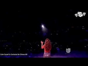 Anahi - Amnesia - En Vivo (Premios Juventud 2016) HD