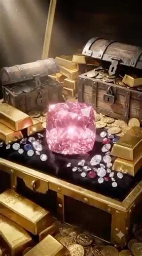 This Pink Gemstone Can Be Worth Thousands of Dollars! | Morganite Secrets Revealed