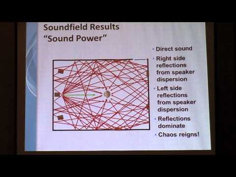 Optimize your listening room for the best audio experience! (Room Setup)