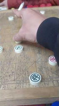 This game is very balanced. A balanced game will yield a result immediately. No fighting? That so...