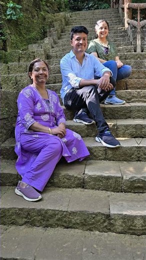 Living Root Bridge | Shillong | Meghalaya