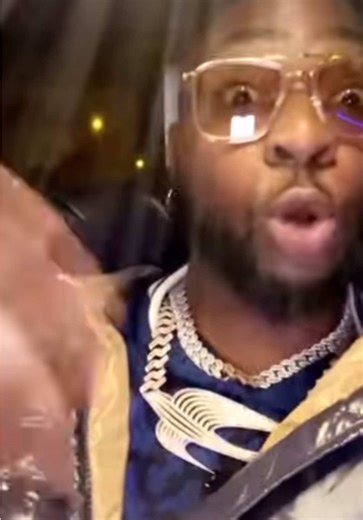 Davido's Unforgettable Concert Performance Highlights