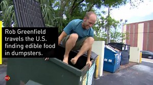 "The amount of food being wasted is a complete fiasco." See the full CBC News: Marketplace investigation at cbc.ca/watch. | CBC