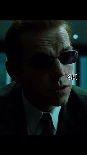 Matrix 480p para 4K #matrix #shortvideos