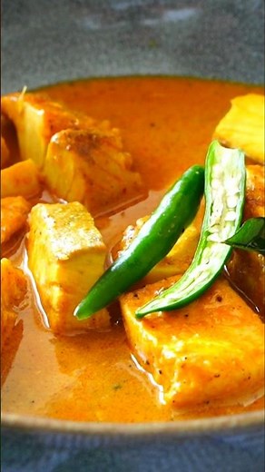Cook the most delicious fish curry ever!