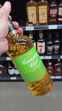 We Tried Fireball Blazing Apple… BIG Mistake? 🍏