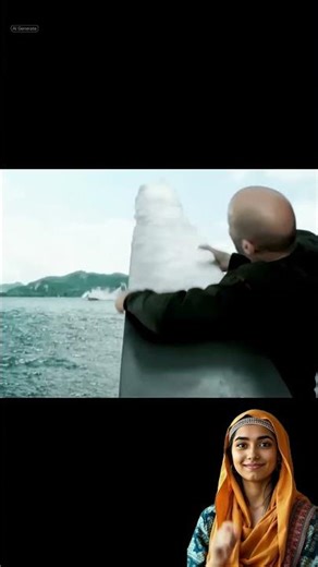 THE MEG 2 – Bigger, Deadlier, Unstoppable #shortsviral #trending #movie #viral #shortsvideo