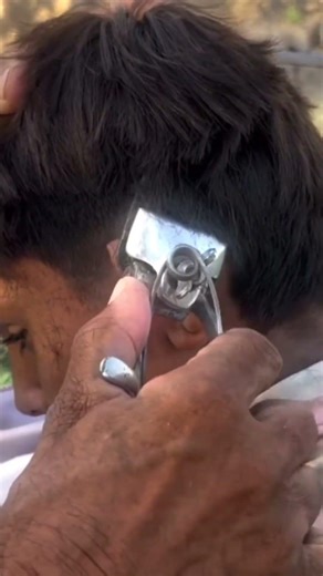 Top 10 Countries with the best barbers #mapping #robesmapping #india #fyp #barber #lowtaperfade