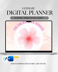 digital planner