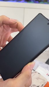 2.4K reactions · 65 shares | Nano UV Nhám test cho ae xem. Phục hồi vết hằn, chống bám vân tay, cảm ứng nhạy, màn hình luôn sạch, ... Ae nào quen dán nhám rồi thì loại này chuẩn không phải nghĩ nhé! | Nét Đẹp Tinh Tế - netdeptinhte.vn | Facebook