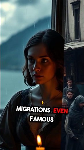 The Year Without a Summer: How a Volcano Changed History Forever!