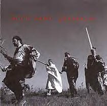 Actis Band - Garibaldi