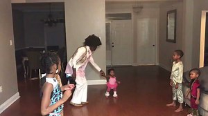 512K views · 11K reactions | Halloween was lit! Soul Train family  via Devall Atkins - "Mom, dad & their 5 kids' Soul Train line" IG: @1beautiishername1 SC: reneeadair87 See more Halloween on afropunk.com | AFROPUNK | Facebook