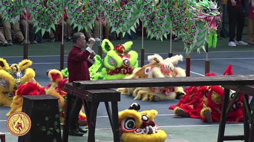 Chinese New Year Celebration 2026 | Xavier School