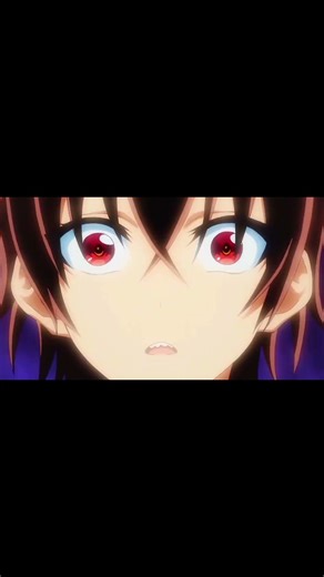 BENIO X ROKURO❤️🔥 #animeedit #actionromance #amv #twinstarexorcists #romanceanime