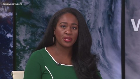 Sixth house collapses into ocean on the Outer Banks