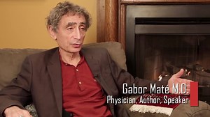 280K views · 553 reactions | "The most impressive thing is that my wife saw this (changes) and she herself did the program" - Dr. Gabor Maté, M.D shares his Inner Engineering experience. Watch the full video here - https://youtu.be/YnLml7bHdBI | Inner Engineering | Facebook