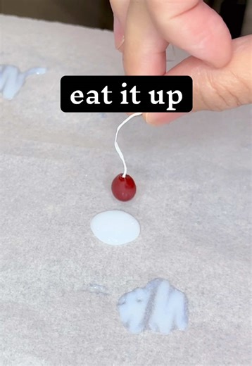 no crumbs left 🎈 #art #artist #modernart #kpop #artistsoftiktok | Modern art