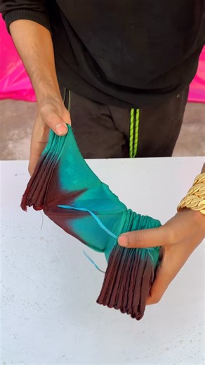 Silk Linen Saree on Instagram: "Inspiration Bollywood designer"