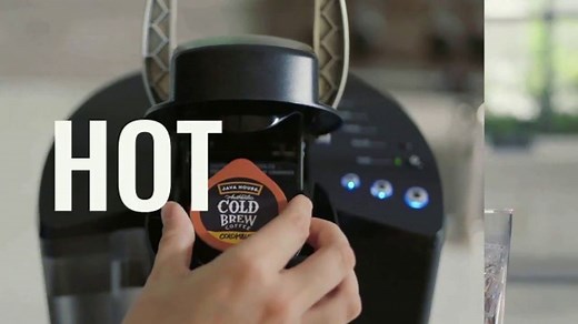 Java House Authentic Cold Brew Coffee TV Spot, 'Same Smooth Taste'