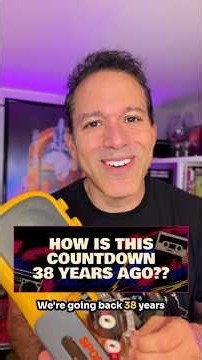 What? This Top 20 is 38 Years Old??