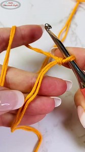 114K views · 1.4K reactions | Have you ever crocheted a 4 stranded thick I-cord? Learn more here: https://www.nickishomemadecrafts.com/how-to-crochet-icord/ | Crochet Patterns & Tutorials by Nicki's Homemade Crafts | Facebook