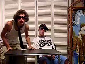 Ebonics Language Lesson