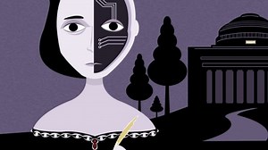 It Lives! This nightmare Machine Writes Bone-Chilling Tales