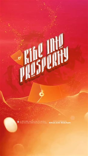 🧧✨ Ride into prosperity with new PROTON cars! 🧧✨ Enjoy great savings now 🤩 #CNY2026 #ProtonErakamiEdaran #Penang #SeberangPerai | Proton Erakami Edaran 3S - Seberang Perai